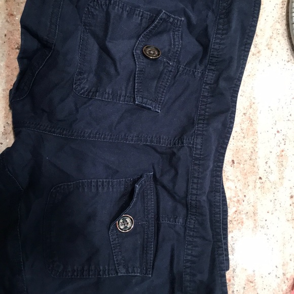 Express women’s size 0 shorts - Picture 3 of 3